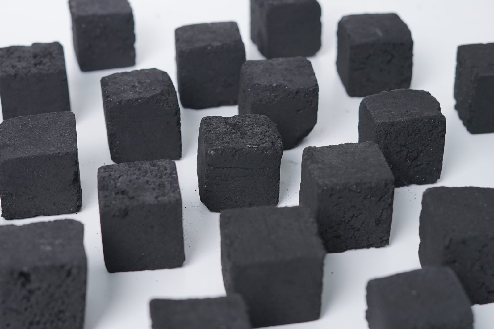 Coconut Briquette Charcoal